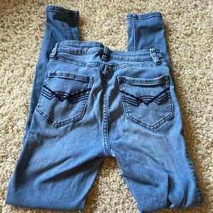 Idyllwind skinny jeans